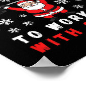 最も多くのフィットネス電力 ポスター (角)