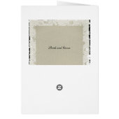 最も多人気があるくのメ結婚ニュー旧紙 (裏面)