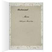 最も多人気があるくのメ結婚ニュー旧紙 (内側 (右))