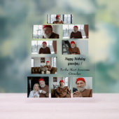 最も大いじいさま素晴らしに アクリルサイン (ニュートラル)