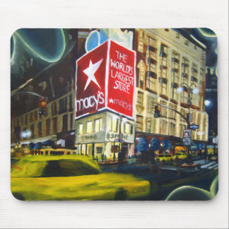 最も大きい世界 マウスパッド