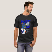 最も嫌われる Tシャツ (正面フル)