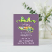 最も安いトロピ葉カル結婚披露宴のルアウ（ハワイ式宴会） (スタンド正面)