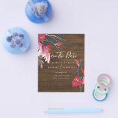 最も安い写真の日救付パンパスグラス熱帯 チラシ (シングル)