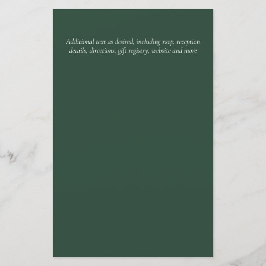 最も安い日付の保存フローラリース予算 (裏面)