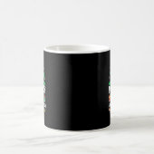 最も家族読のクリスマスに一致する本 コーヒーマグカップ (中央)
