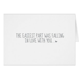 最も容易な部分