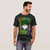 最も強い Tシャツ (正面フル)