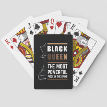 最も強力な駒 ブラック・クイーン 1