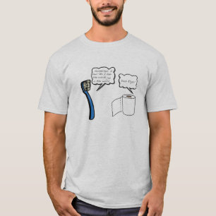 最も悪い仕事 Tシャツ