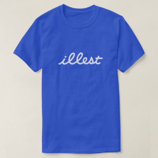 最も悪いTシャツ Tシャツ