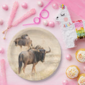 最も意志の強いグループ ペーパープレート (パーティー)