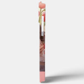 最も愛するママの電話ケースに1 Case-Mate iPhoneケース (裏面 / 左)