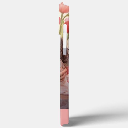 最も愛するママの電話ケースに1 Case-Mate iPhoneケース (裏面 / 左)