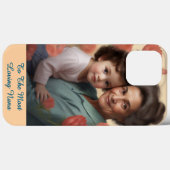 最も愛するNanaの電話ケースに3 Case-Mate iPhoneケース (裏面 (横))