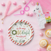 最も早い時期(リース) ペーパープレート (パーティー)