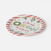 最も早い時期(リース) ペーパープレート (アングル)