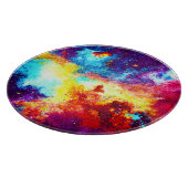 最も明るい星雲の探索。買今 カッティングボード (角)