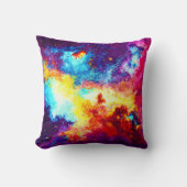 最も明るい星雲の探索。買今 クッション (正面)