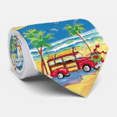 最も暖かい願いのタイ ネクタイ (ロール)