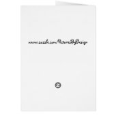 最も暗い夜が終わり、太陽が昇る (裏面)