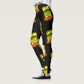 最も暗い時代には、我々は最強である  レギンス (左)