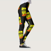 最も暗い時代には、我々は最強である  レギンス (右)