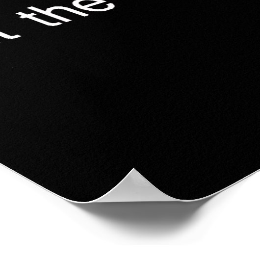 最も暗い瞬間来に光が ポスター (角)