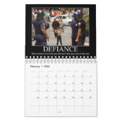 最も最高のでやる気を起こさせるなカレンダー2016年 カレンダー (2月 2026)