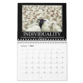 最も最高のでやる気を起こさせるなカレンダー2016年 カレンダー (1月 2026)