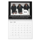 最も最高のでやる気を起こさせるなカレンダー2016年 カレンダー (3月 2026)