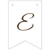 最も最高のでシックな金エレガントで幸せなeidムバラク バンティングフラッグ (第3の旗)