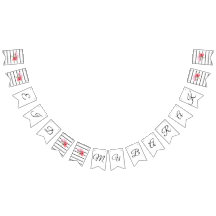 最も最高ので幸せなeidのmubarkのシックな花の白黒