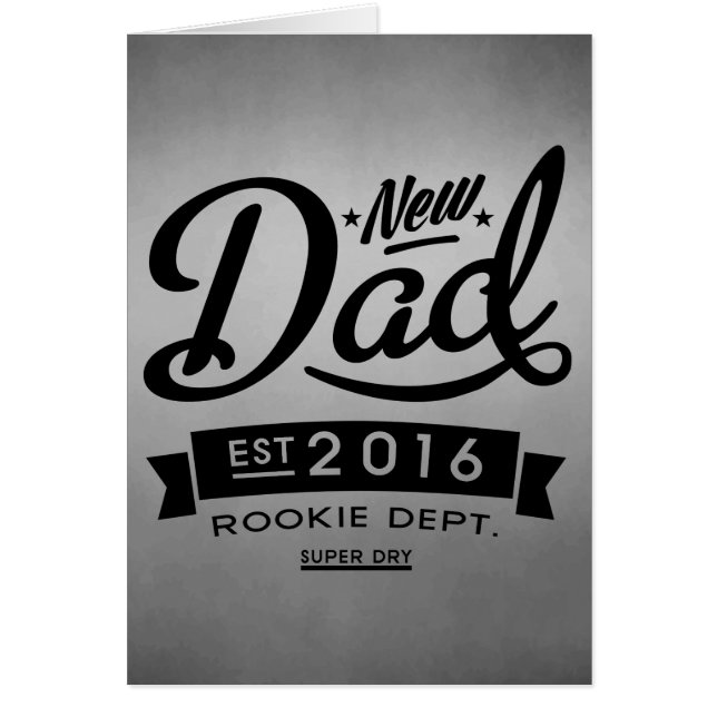 最も最高ので新しいパパ2016年 (正面)