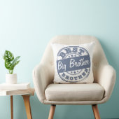 最も最高のなお兄さん-ゴム印の効果- クッション (椅子)