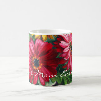 最も最高のなお母さんのコーヒー・マグ コーヒーマグカップ