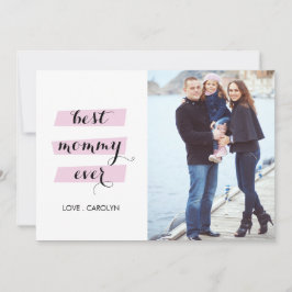 最も最高のなお母さんの母の日カード カード