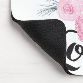 最も最高のなお母さんはLolaに促進されて得ます マウスパッド (コーナー)