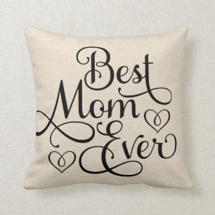 最も最高のなお母さん クッション