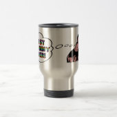 最も最高のなお母さん(Deleriyes著) トラベルマグ (中央)