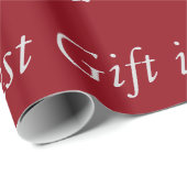 最も最高のなギフトはあります! 包装紙 (ロールコーナー)