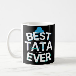 最も最高のなタタの父の日のコーヒー・マグのギフト コーヒーマグカップ