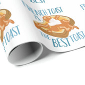 最も最高のなトースト ラッピングペーパー (ロールコーナー)