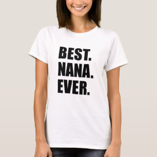最も最高のなナナ Tシャツ