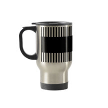 最も最高のなナースの名前をカスタムするの黒のストライプのギフトV01