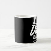 最も最高のなパパ コーヒーマグカップ (中央)