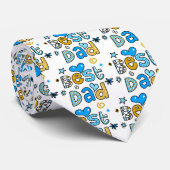 最も最高のなパパ ネクタイ (ロール)