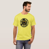 最も最高のなパパ Tシャツ (正面フル)
