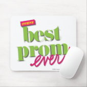 最も最高のなプロムの常に緑 マウスパッド (マウス)