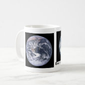 最も最高のなボスのマグ コーヒーマグカップ (正面左)